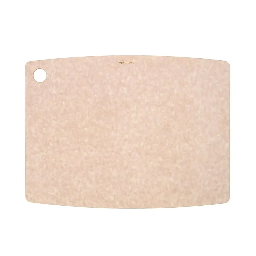 

Kitchen Series Cutting Board, 17.5Inch 13Inch, Natural