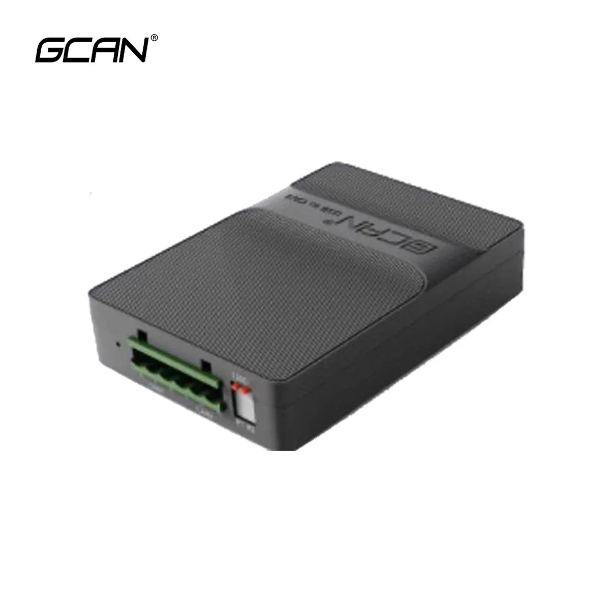 USBLilbox-Outil de Rangement Automobile, Analyseur de Lilbus, Compatible avec ZLG, USB vers Lilmodule