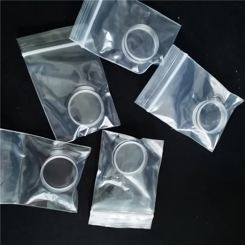 5PCS FATUBE Acrylic Tube for Siren V4 2ml Acrylic Cup S (Siren) MTL 3