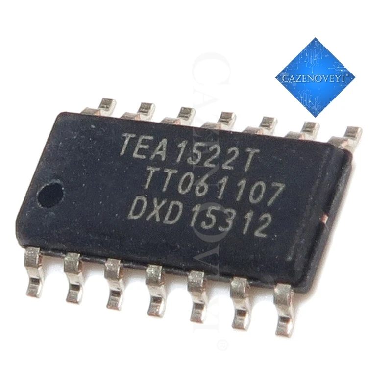 5-100PCS UC28025DW UC28025 TEA1522T TEA1522 74LVC1G32GW VG DS2401 2401 VID-6606 VID6606 DS2438Z DS2438