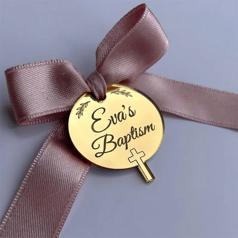 Custom Mirror Acryl…