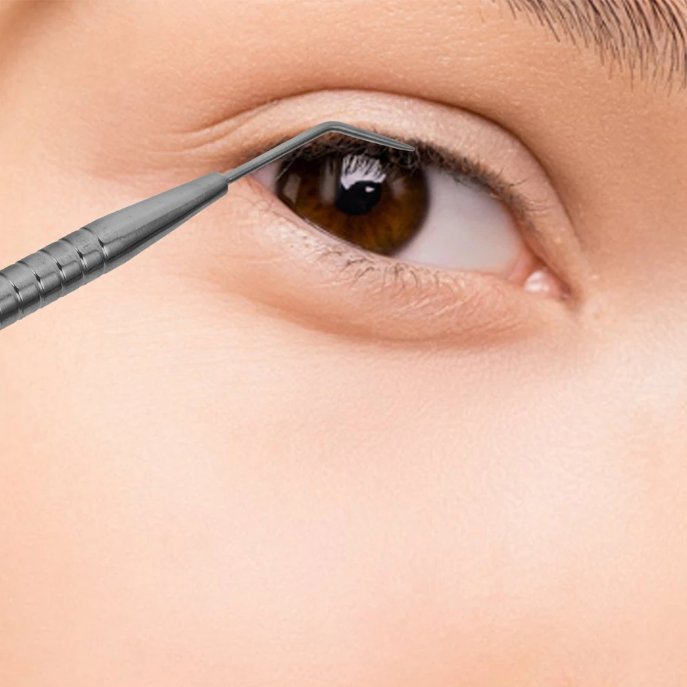 

2 PCS Lift Tools Eyelash Perm Kit Curling Sticks Grafting Rods Eye Massage Pen for Lash Technique Lash Lifting Kit Rod