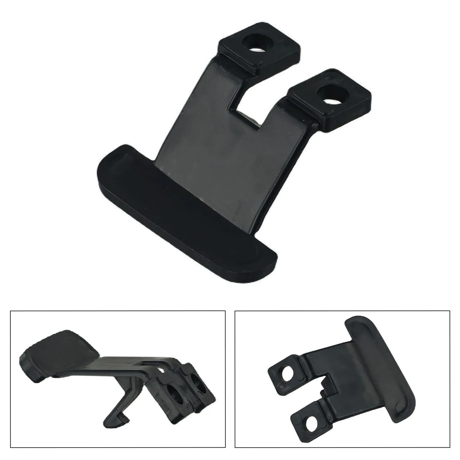 Cubierta de reposabrazos para consola Chevy Trailblazer 2002-2009, para GMC Enher 2002-2009, Buick Rainier 2004-2007