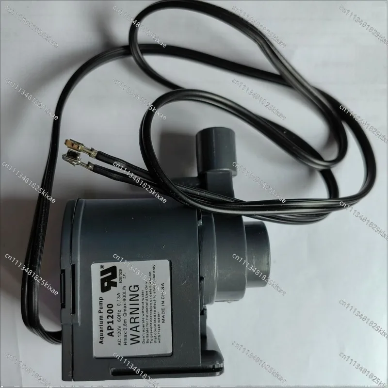 For Ice Machine Water Pump AP1200 120V 60HZ