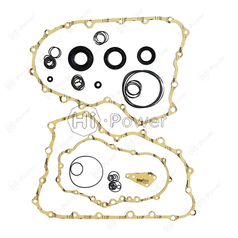 M4TA MDMA MDLA S4XA SKWA CRV RD1 Auto Transmission Clutch Seal Overhaul Kit For HONDA CR-V L4 Car Gearbox Repair Kit