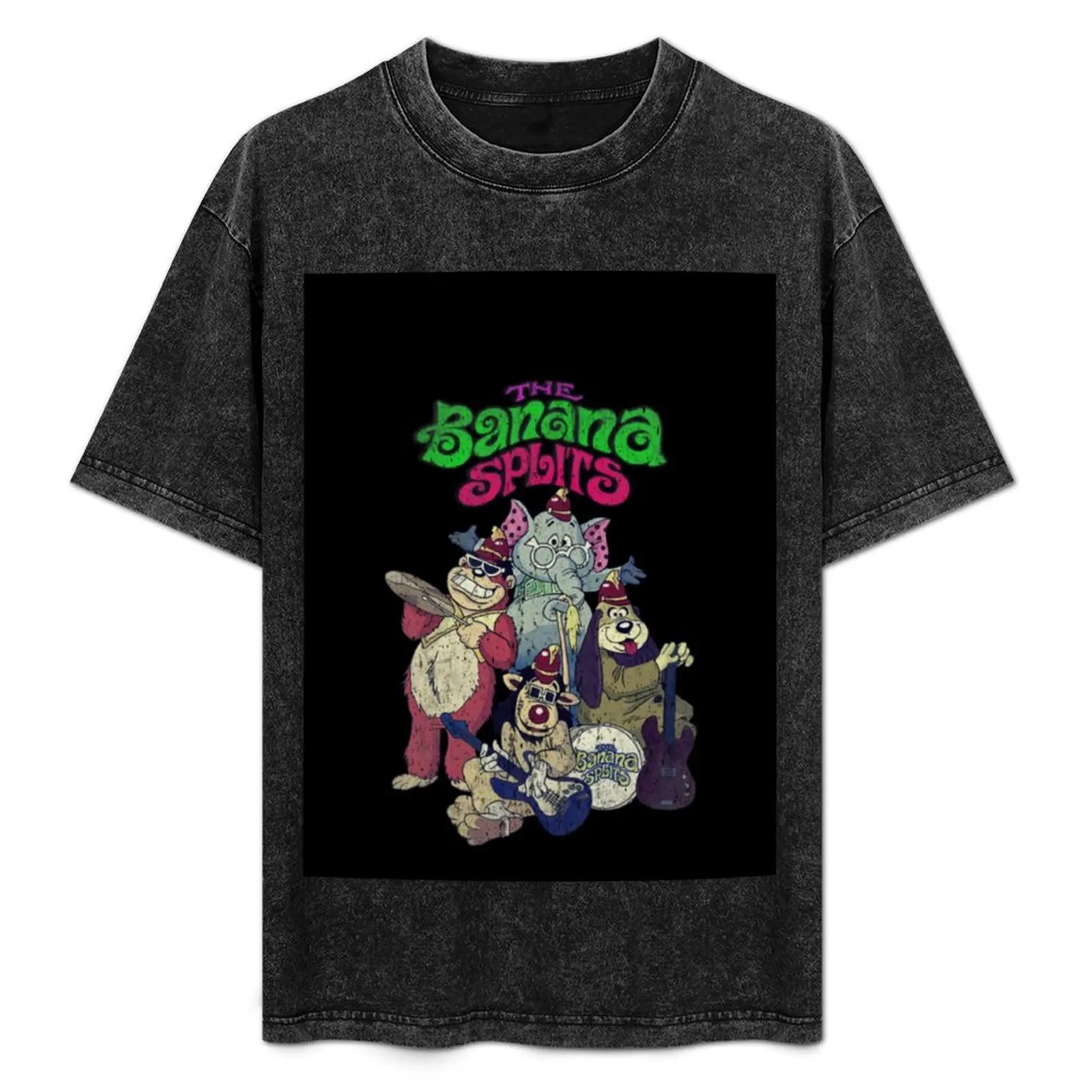 

The Banana Splits T-Shirt fashion shirts custom shirt mens t shirt