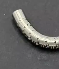 

Фрезерная головка для обрабатывающего центра BT40/BT50-ER25/32/40, угловая фрезерная головка с ЧПУ, двунаправленная фрезерная головка с выходным приводом