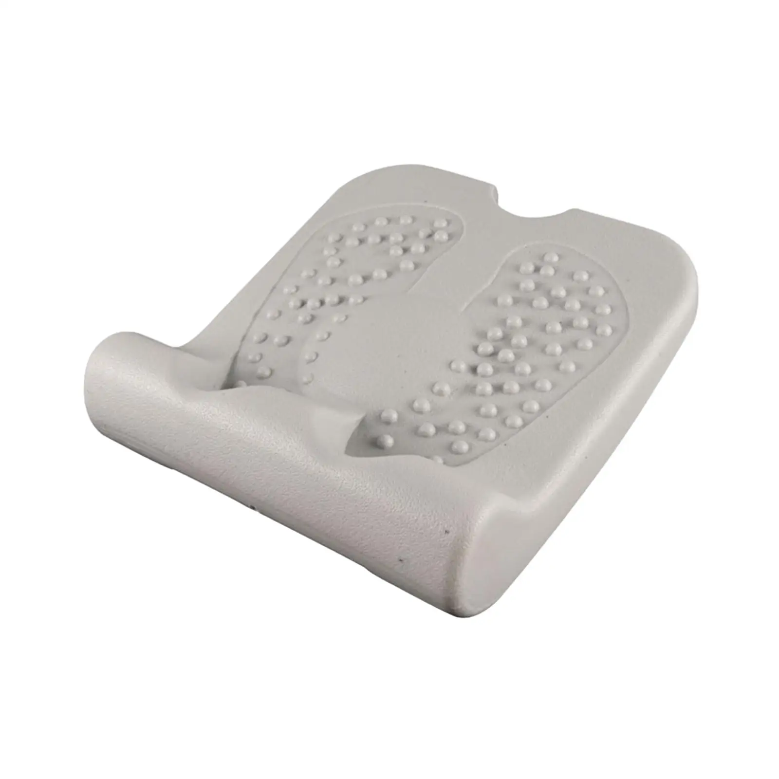 

Наклонная доска, носилки для икр для растяжки, тренировочное оборудование для плотных икр, растягивающая доска для икр, наклонная доска для ног, клин для приседаний