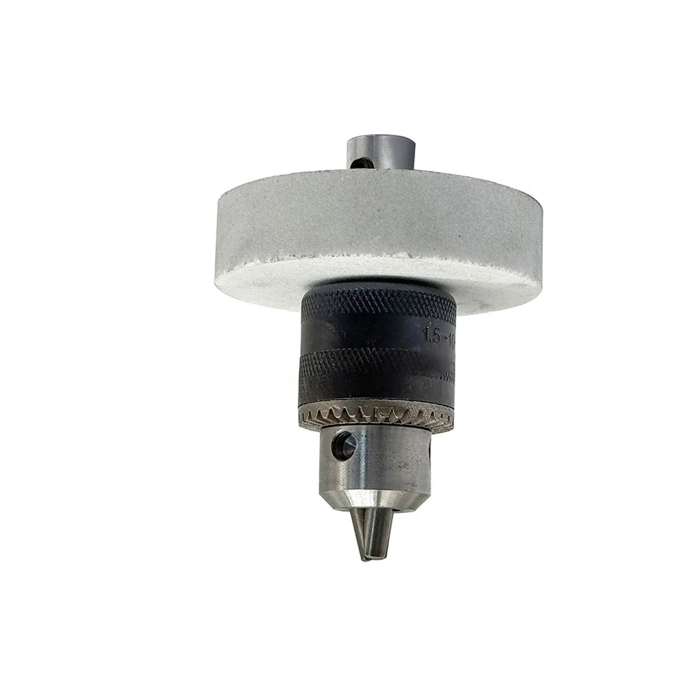 

For Angle Grinder 775 Motor Adapter Angle Grinder Conversion Power Tool Accessory 91*70.5mm 3.58*2.77in Easy Conversion Process