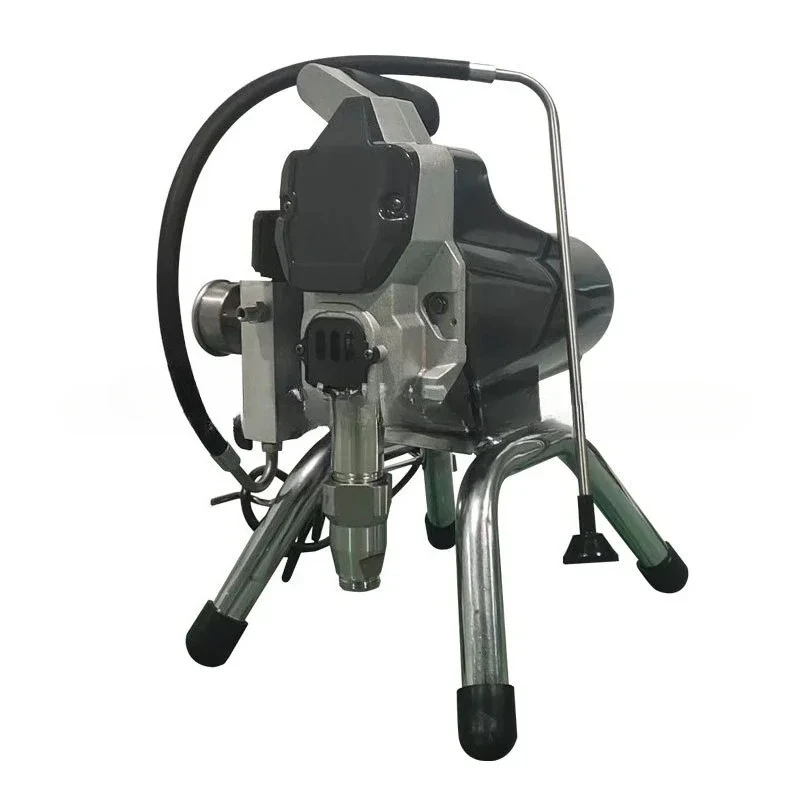 395 Electric High Pressure Airless Sprayer