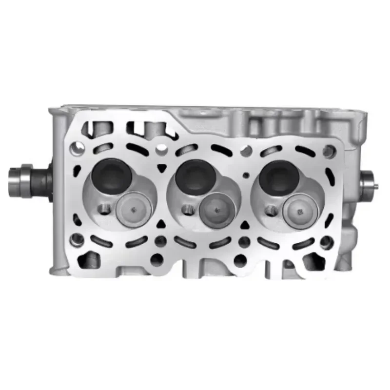 

Auto Engine Parts Cylinder Head Assy Engine Cylinder Head for 0.8L 6V F8C F8CV G as Engine FOR DAEWOO MATIZ DAMAS TICO 96642708