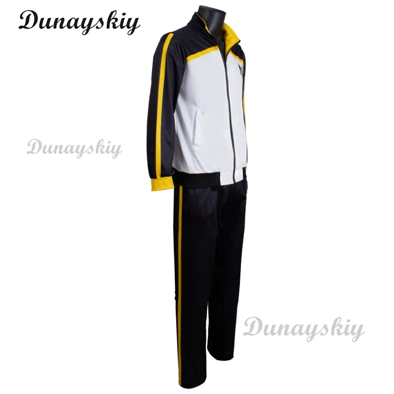 Anime Re Zero Kara Hajimeru Isekai Natsuki Subaru Cosplay Costume Wig Men Con Party Outfits Daily Sportswear Coat Pants Suits