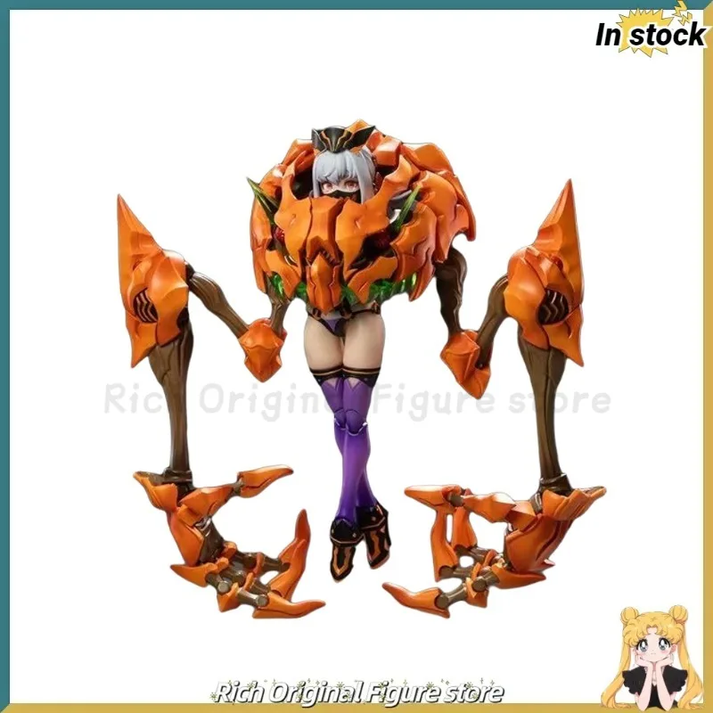 

Pumpkin Princess Model Doll Toy Figure Collection Adult Sexy Ornaments Gift Hot Sale New