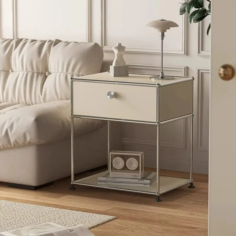 Thumbnail 4 - #74 Latest Bedside Nightstand Tables Offers
