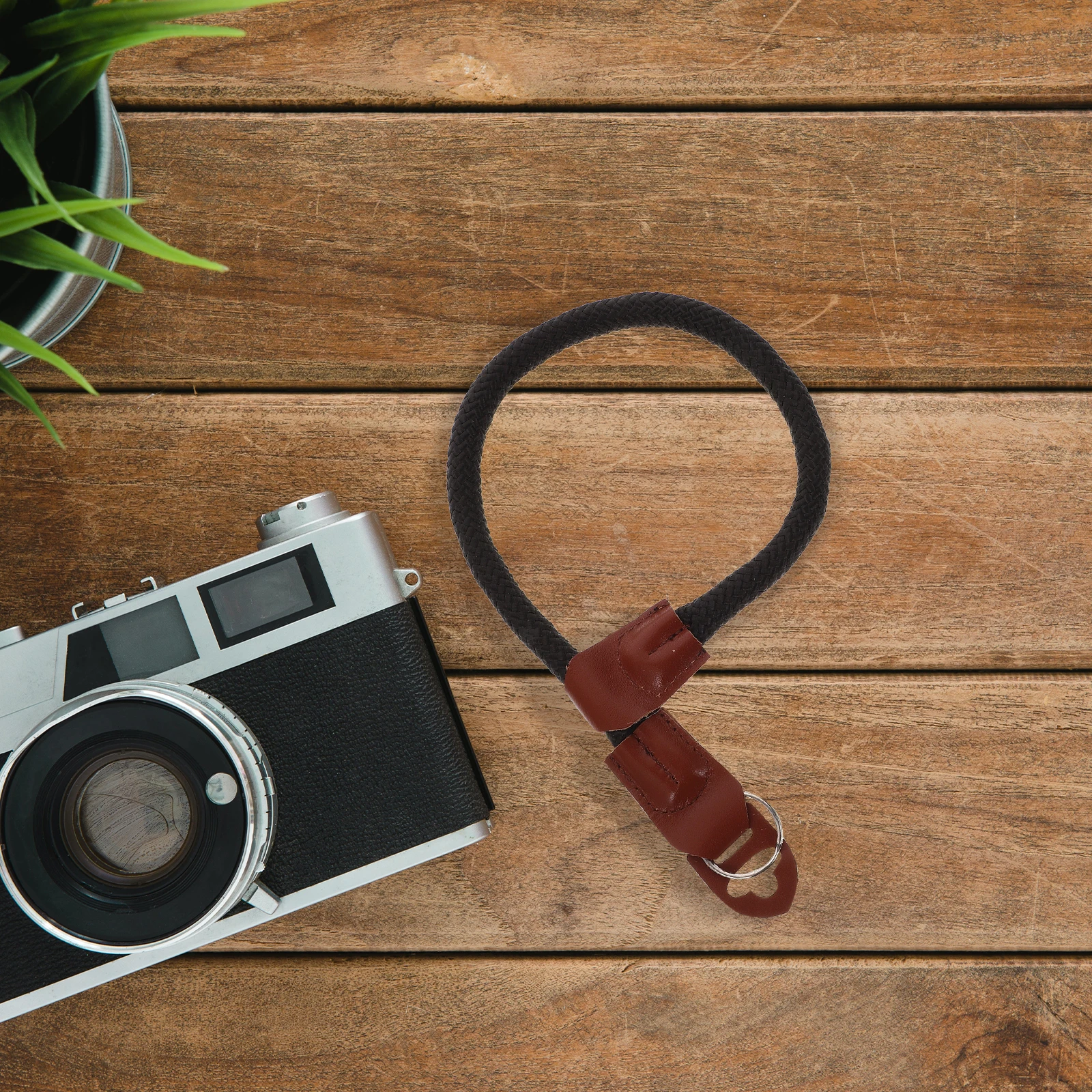 

Camera Wrist Strap Straps for Photographers Nylon Micro Single Women Pu Cameras Outdoor