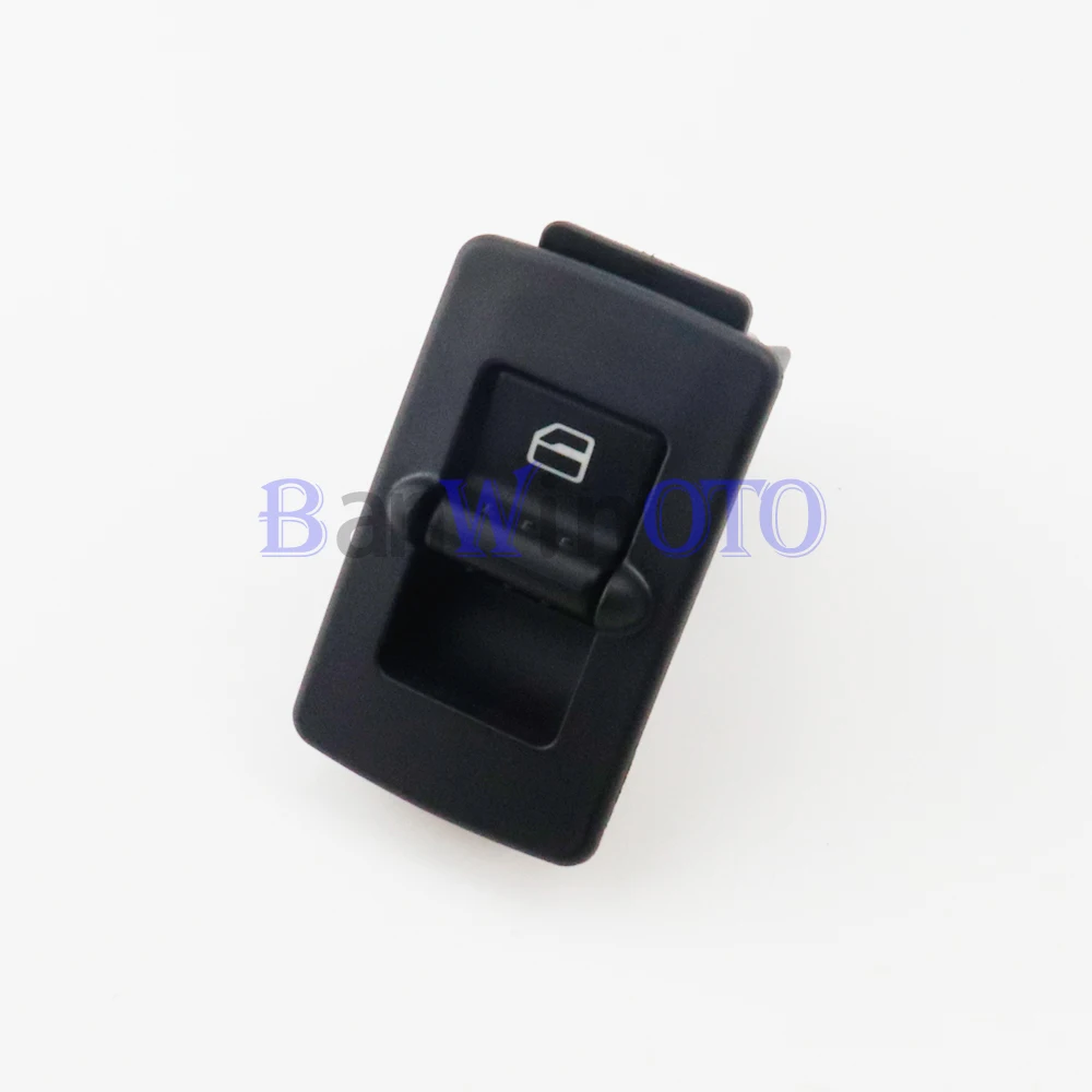 

Car Power Electric Window Switch Button Panel Console Passenger Side fit for VW Beetle 1998-2010 1C0959851 1C0959855 1C0959527