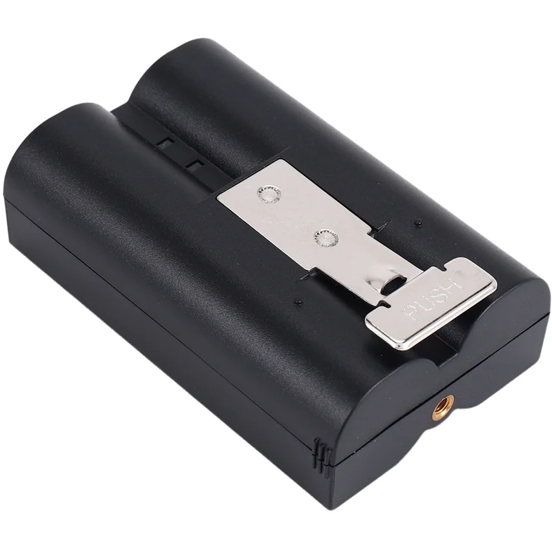 

A76K Doorbell Ring Battery Pack,3.65V 6040Mah Li- Battery For SM002 Cam Video Doorbell Compatible Battery 8AB1S7-0EN0 Ring