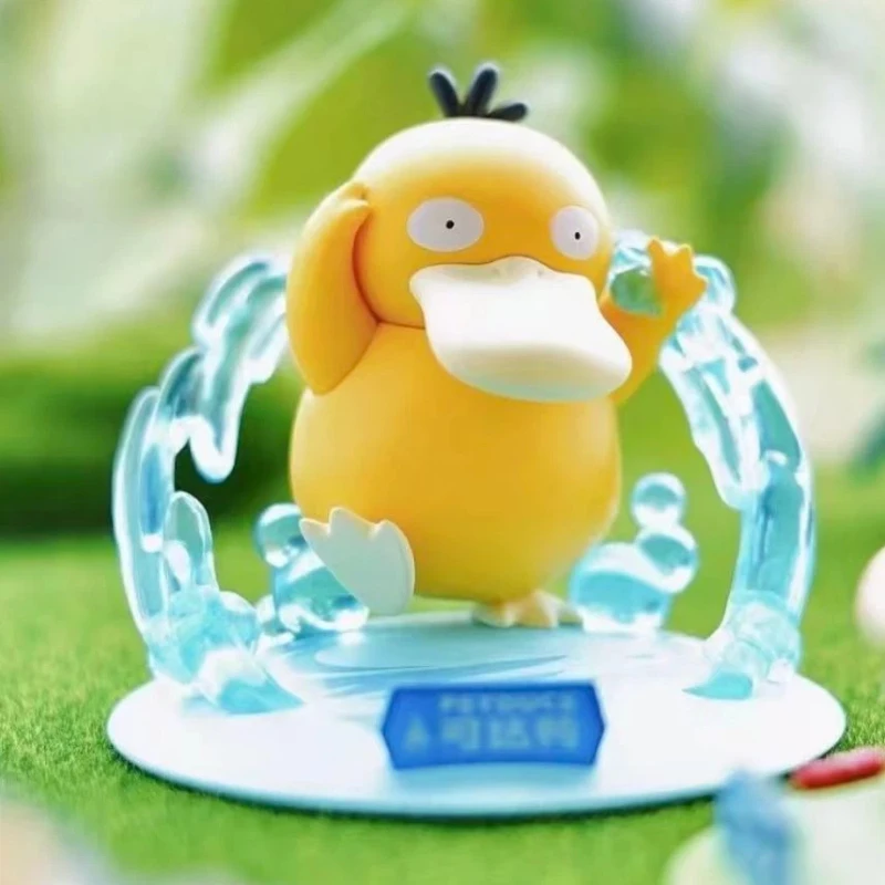 funism-公式ポケモン-ガストリー-ハウンター-フィギュア-コレクタブル-アニメ-スタチュー-デスクトップ装飾ギフト-ポケモンファン-アニメコレクター向け