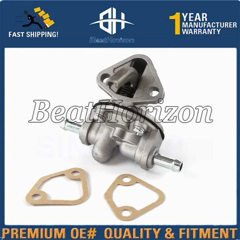 

Fuel Pump 12581-52030 15821-52030 for Kubota Engine D662 D722 D750 D782 D850 D950 Z482 Z402 Z602