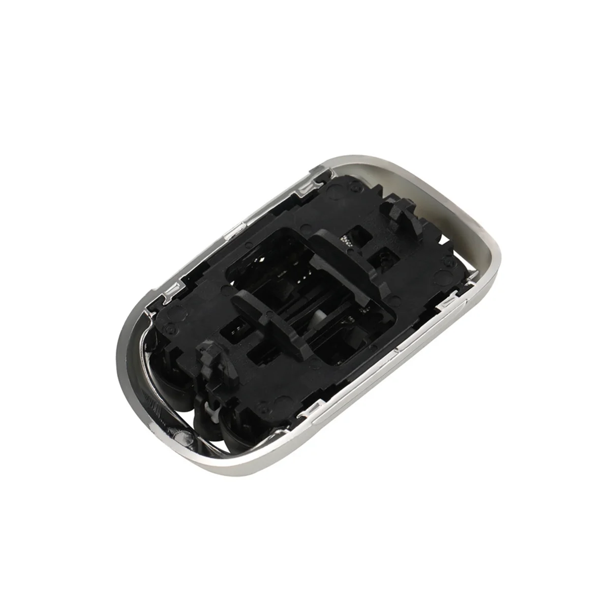73S Replacement Shaver Head for Braun Electric Razor Series 7 S7 7020S, 7025S, 7085Cc, 7027Cs, 7071Cc and 7075Cc image 4