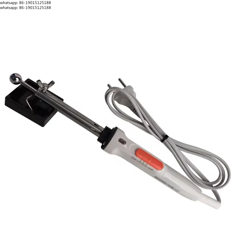 

Flower Ironing Tool Set DIY White Artificial Making Tools Fabric Machine Fabric Making Tools