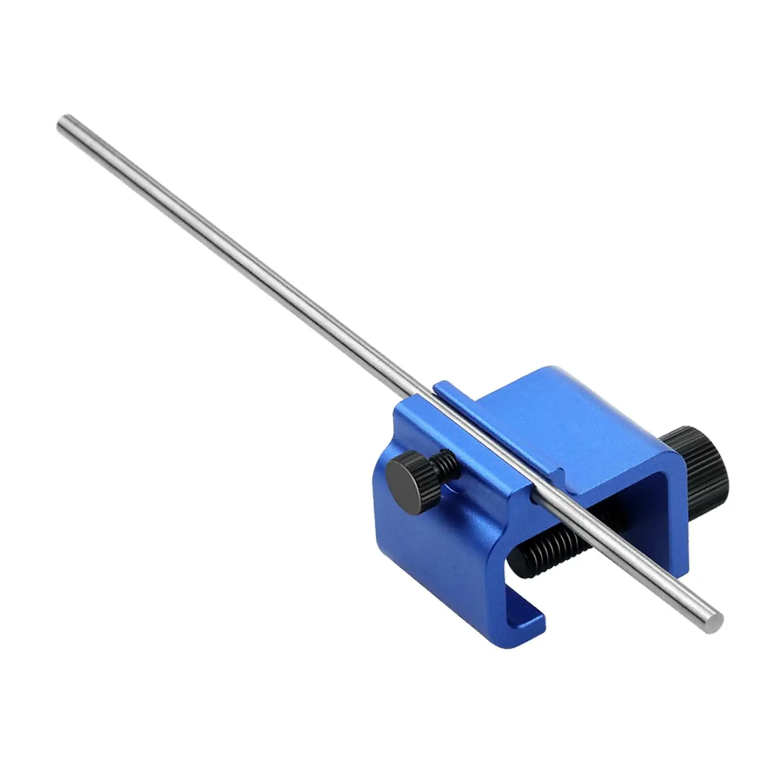 

Chain Alignment Tool Compatible 08-0048 Easy to Use Heavy Duty Steel Compact Maintenance Repair Accessories for Motorbikes