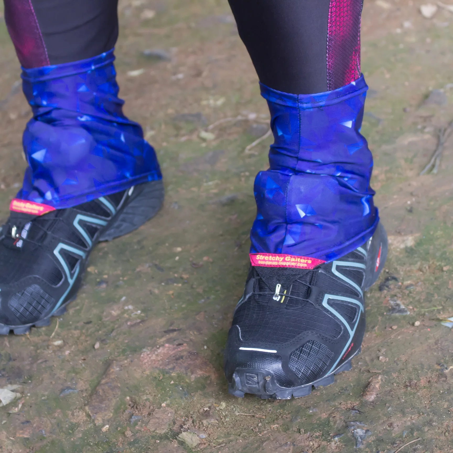 Trail Running Gaiter