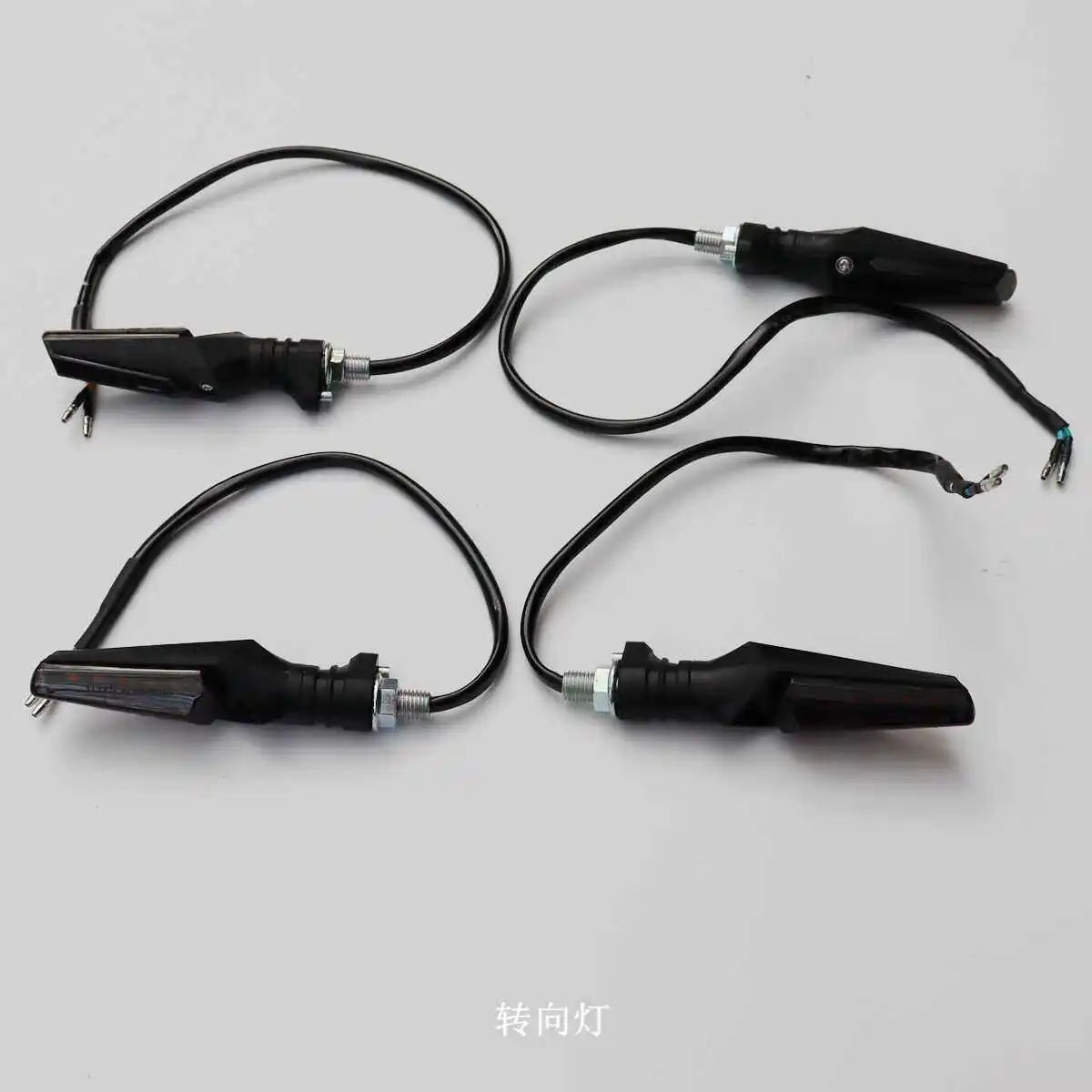 

For Wuji DS625X DS500X DS525X Wilderness Edition Journey Edition Turn Signal LX500-Y-II LX600-A