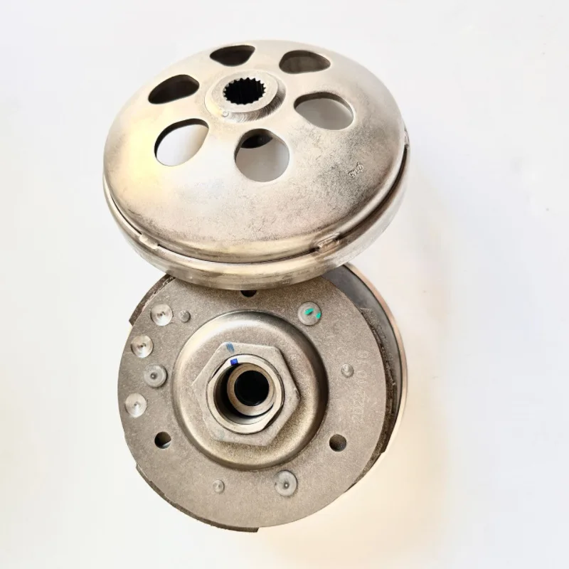 Original Secondary Clutch Driven Pulley For Hisun Massimo UTV250 HS250UTV UTV 250 Strike Sector 21400-013-0000