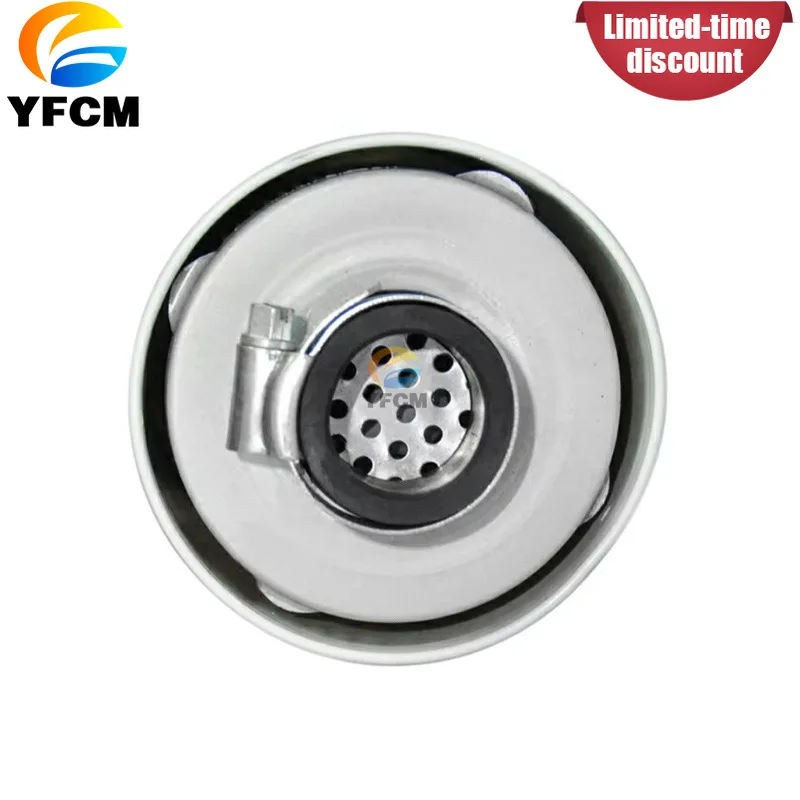 1 PCS 3944785 Air Filter Element for Excavator Loader Grader Truck Diesel Engine