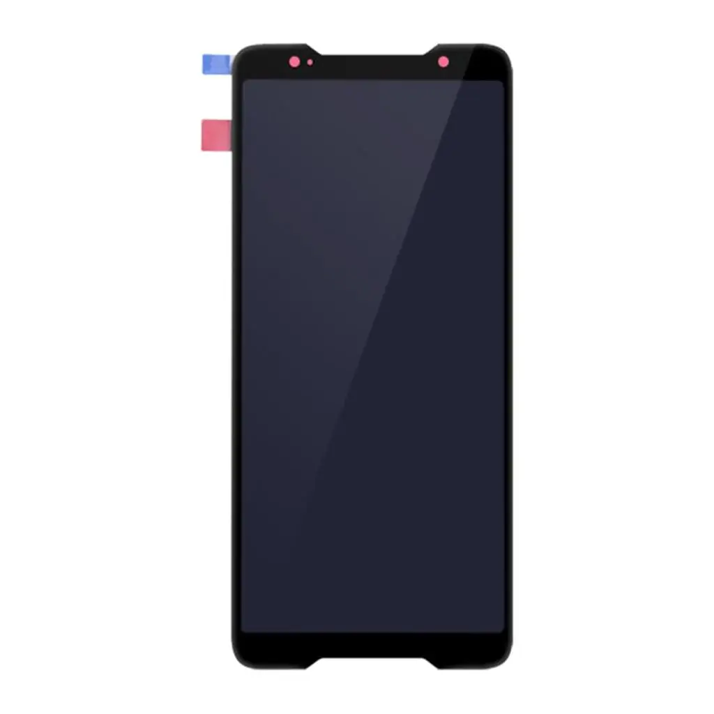

ROG Phone ZS600KL LCD Digitizer 6.0'' + A Set of Repair Tool Kit (Black)