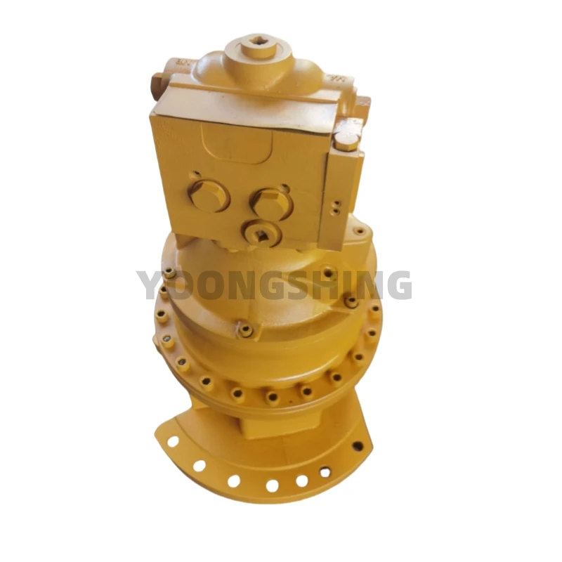 

Yoongshing excavator spare parts Komatsu Komatsu PC220-8 Reducer Gear Parts Rotary Gearbox