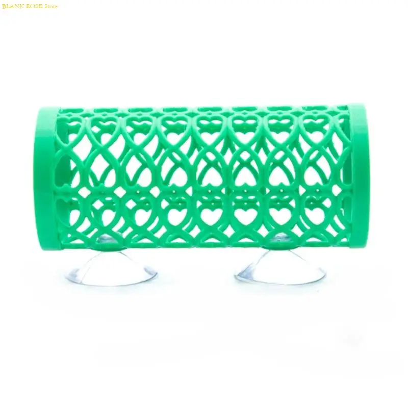 

Новый искусственный зеленый туннель для украшения аквариумов Аквариум офисные декоры