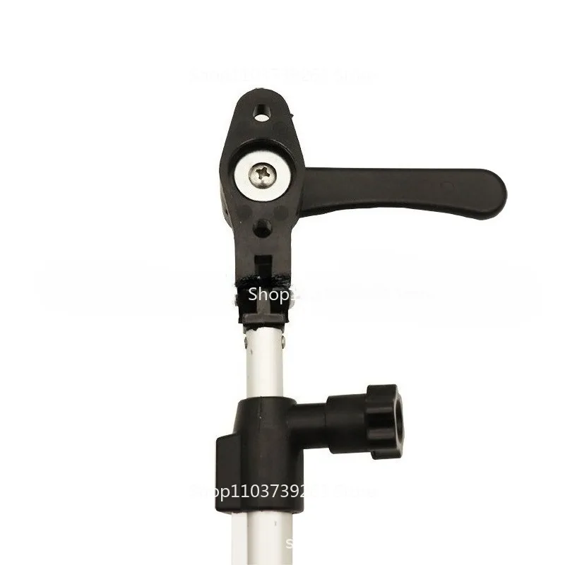 

Suitable for RV Window Support Rod 310mm Adjustable Length 310mm-435mm