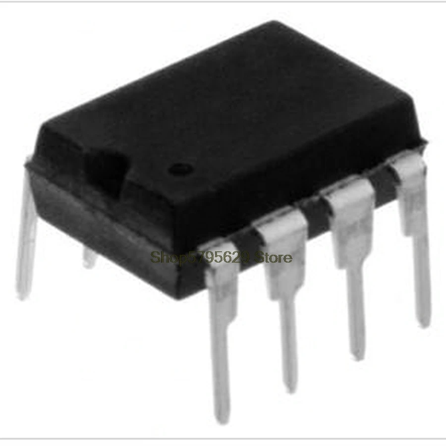 

10Pcs/Lot New 25LC256-I/P 25LC256 DIP8