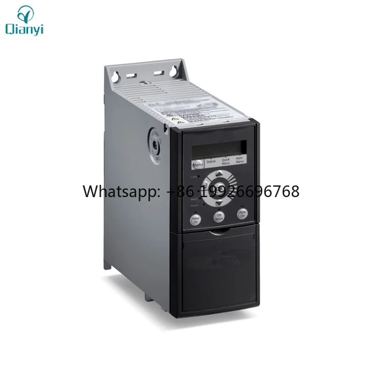 FC-301 Series AC Drive FC-301PK37T4E20H2XGCXXXSXXXXAXBXCXXXXDX FC-301PK55T4E20H2XGCXXXSXXXXAXBXCXXXXDX Automated Drive