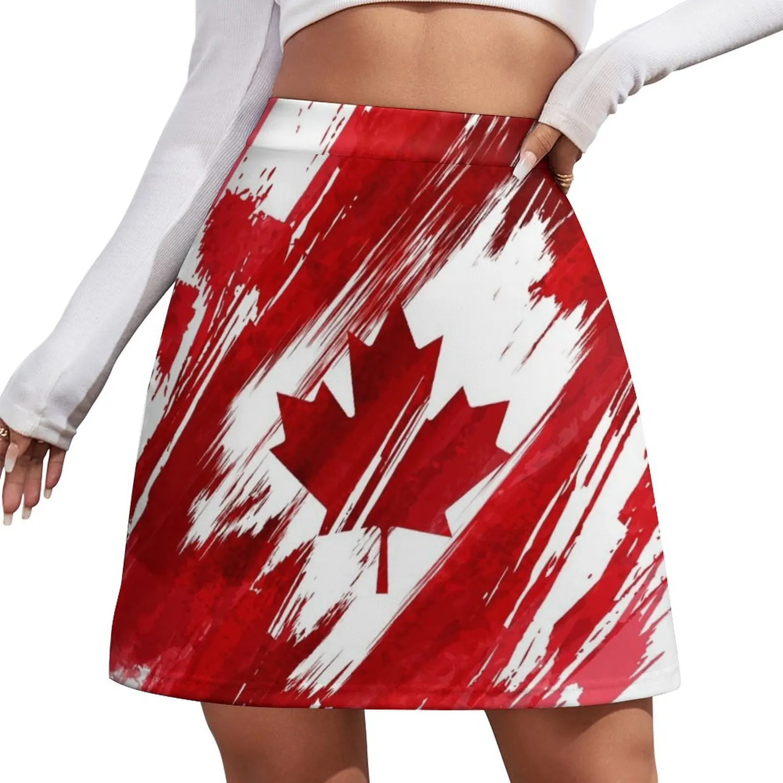 

Canada Mini Skirt skirts for womens 2025 luxury evening dresses 2025 Women skirts women's skirts trend 2025 Mini Skirt