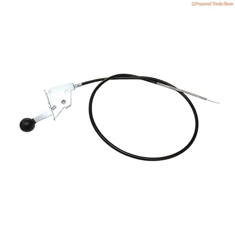 Throttle Control Cable For 247203692,247203693 With 37.6Inch Length Replacement W91B