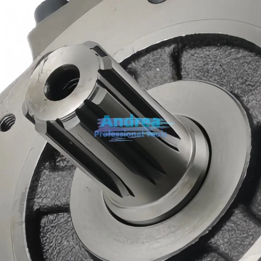 Five Star Hydraulic Motor ITM ITM11-700 800 900 1000 1100 1200 1300 Fishing Boat Winch Motor ITM03-350 ITM03-400 ITM06-400