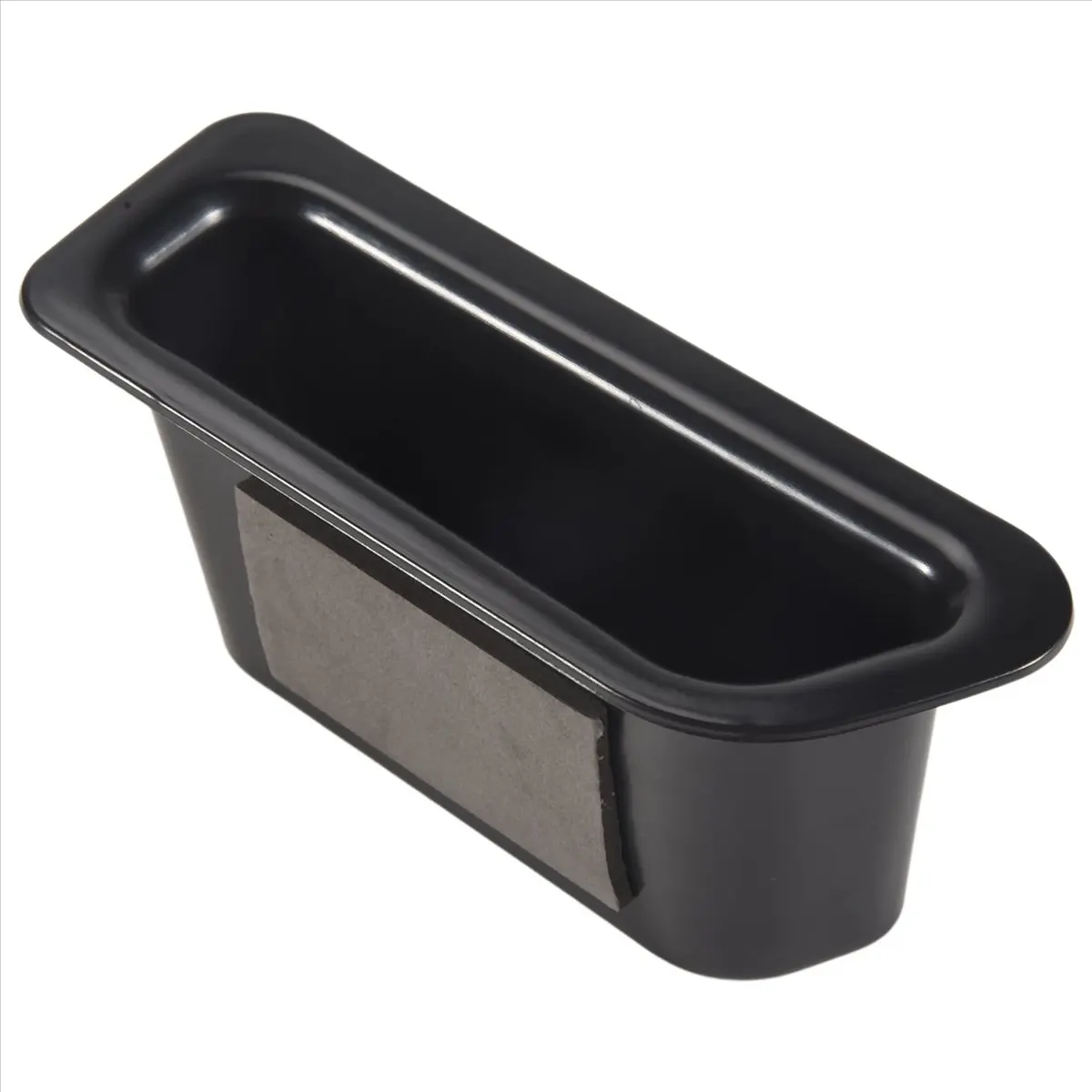 Super Sale for Volvo S60 V60 XC60 2010-2017 Side Door Storage Box Door Handle Armrest Pocket Door Storage Tray