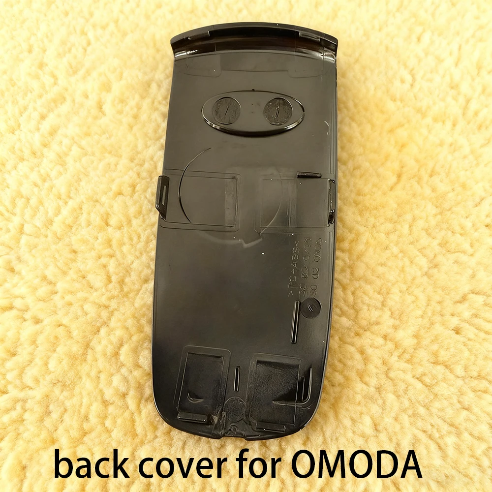 

Smart Key Back Cover for Chery Tiggo 8 Plus OMODA JAECOO Replacement Case