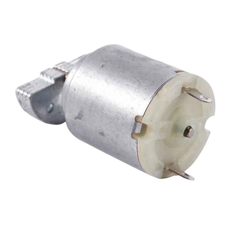 FAST-4X DC 1.5-6V 18700RPM 20Mm Diameter Massager Vibration Micro-Motor R140