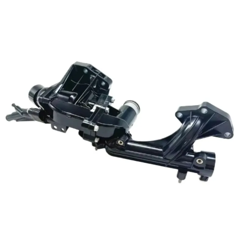 

256003C660 25600-3C660 термостат контроля температуры охлаждающей жидкости в сборе для Hyundai Genesis 2008 2009 2010 2011 2012 2013 2014