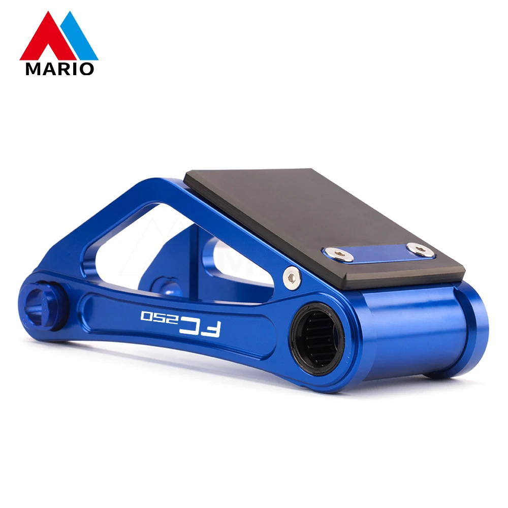 Cho Hus FC250 FC350 FC450 FE250 FE350 FE350S FE450 FE501 FS450 Treo Hạ Liên Kết Dưới Thả Bộ Chân Đế