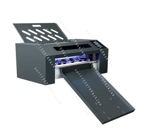 Automatic Sheet Label Cutter Digital Die Cutting Machine/Half Cut Sticker Label Cutting Machine