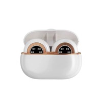 Smart Library Portable Mini Multi-Functional Pocket Massager Whole Body Tens Ems Electronic Pulse Cervical Shoulder Neck Waist B