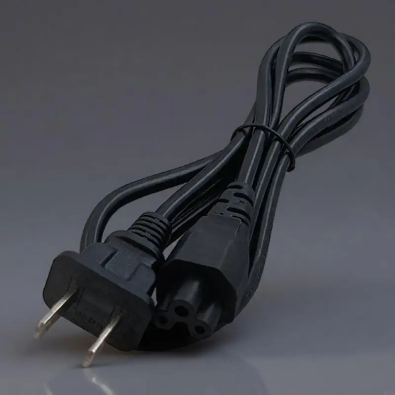  Practical Flexible Cable with Overload Protections Mechanism for Laptop Use