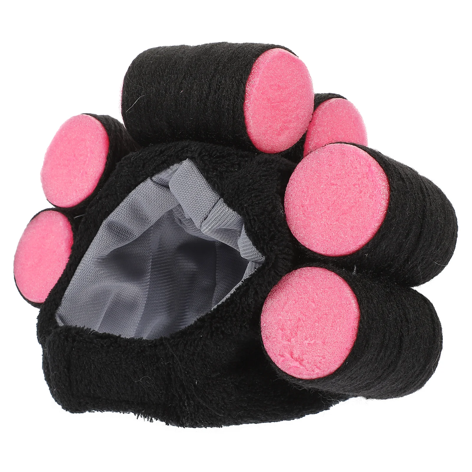 

Stylish Pet Hat Soft Comfortable Dog Cap Halloween Carnival Accessory Lovely Headwear Gift Cat Hat Pet Costume