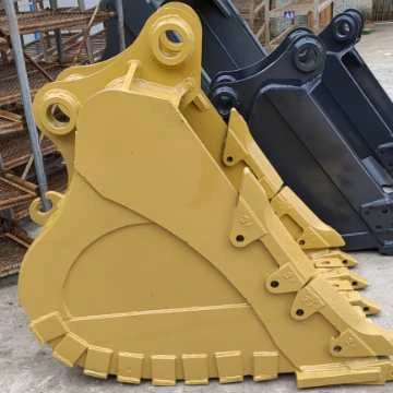 

Высококачественные ведра для экскаваторов R225LC-7, часть строительной техники, ковш для kopania R225LC