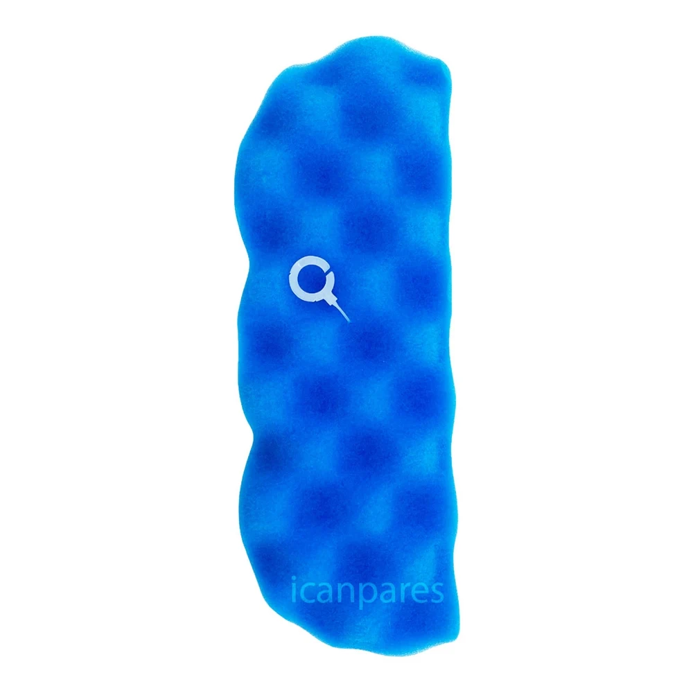 สำหรับ Samsung DJ63-01126A SC 8830 8870 VCC 8830 V3S Rambo เครื่องดูดฝุ่นกรองฟองน้ำกรอง